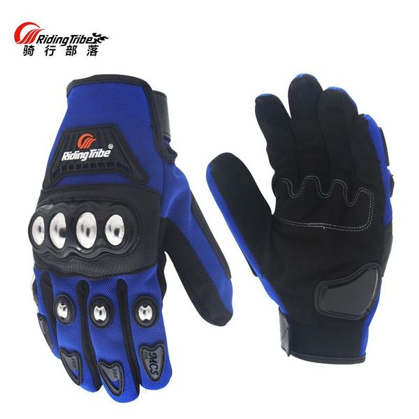four seasons breathable motorcycle gloves knight gloves/racing cross-country gloves/outdoor sport cycling gloves 3 colors, Black
four seasons breathable motorcycle gloves knight gloves/racing cross-country gloves/outdoor sport cycling gloves 3 colors, Black