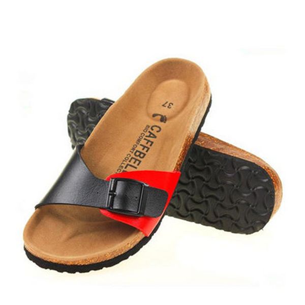 2017 new fashion summer cork sandals women casual beach mixed color flip flops valentine slippers sale, Black
2017 new fashion summer cork sandals women casual beach mixed color flip flops valentine slippers sale, Black