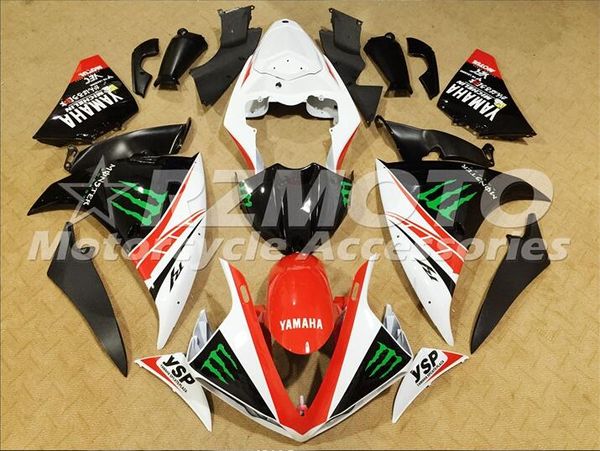 3 бесплатные подарки новый мотоцикл обтекатели комплекты для yamaha yzf-r1 2009-2011-2012 r1 09-11-12 yzf1000 кузов горячие продажи любит бе
3 бесплатные подарки новый мотоцикл обтекатели комплекты для yamaha yzf-r1 2009-2011-2012 r1 09-11-12 yzf1000 кузов горячие продажи любит бе