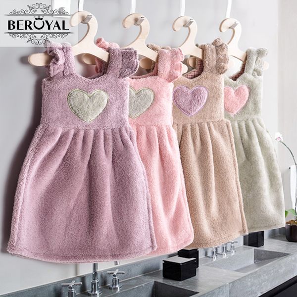 beroyal brand 2017 high quanlity kitchen towel- 1piece microfiber towel plush hand towel dishcloth kitchen hanging towels
beroyal brand 2017 high quanlity kitchen towel- 1piece microfiber towel plush hand towel dishcloth kitchen hanging towels