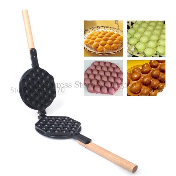 appliance egg pan grill egg tool waffle puffs non-stick eggette kitchen iron waffle euhkb
appliance egg pan grill egg tool waffle puffs non-stick eggette kitchen iron waffle euhkb