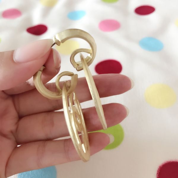 Women Girls Letters Luxury Earring Brand Designer Earring Gift for Love Famous Brand Jewelry Accessories Fast Shipping
Women Girls Letters Luxury Earring Brand Designer Earring Gift for Love Famous Brand Jewelry Accessories Fast Shipping