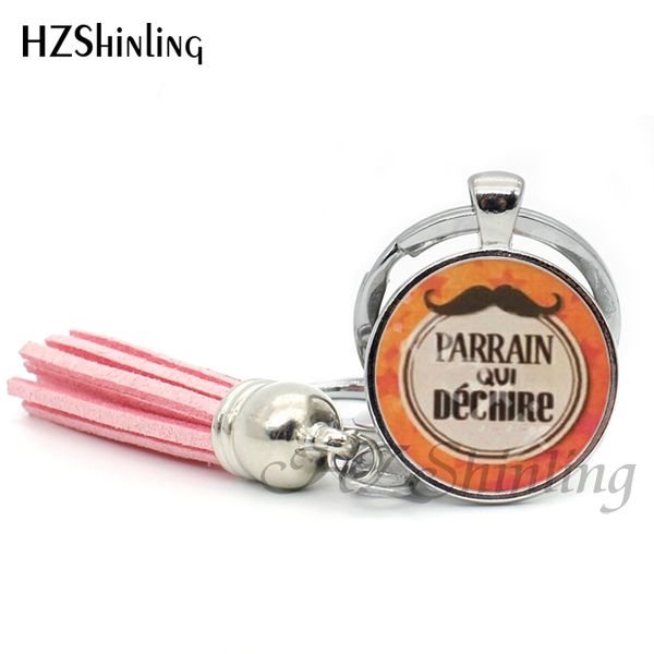 2019 fashion quote tassel keyring je suis un parrain qui dechire keychain silver round jewelry glass cabochon key chain tak--92, Slivery;golden
2019 fashion quote tassel keyring je suis un parrain qui dechire keychain silver round jewelry glass cabochon key chain tak--92, Slivery;golden