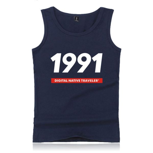 blackday cotton baek hyun tank exo the same style women/men clothes style casual women/men summer o-neck tees, White;black
blackday cotton baek hyun tank exo the same style women/men clothes style casual women/men summer o-neck tees, White;black