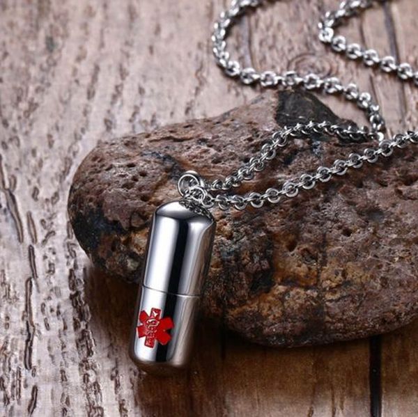 medical sign cylinder glass bottle cremation for ashes urn necklace memorial pendant keepsake jewelry + funnel kit, Silver
medical sign cylinder glass bottle cremation for ashes urn necklace memorial pendant keepsake jewelry + funnel kit, Silver