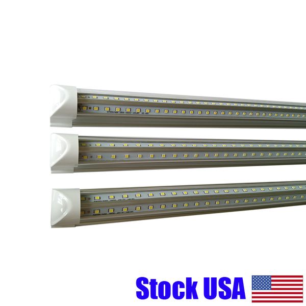 4ft led tubes t8 led 4ft 5ft 6ft 8ft integrated 4feet tube light smd 2835 100lm/w ac85-265v v shaped led usa fcc
4ft led tubes t8 led 4ft 5ft 6ft 8ft integrated 4feet tube light smd 2835 100lm/w ac85-265v v shaped led usa fcc