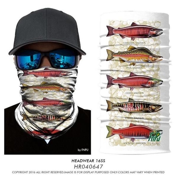 3d printed magic bandanas fish trout foulard outdoors headwears seamless banadana scarf fishing scarf drop shipping, Blue;gray
3d printed magic bandanas fish trout foulard outdoors headwears seamless banadana scarf fishing scarf drop shipping, Blue;gray