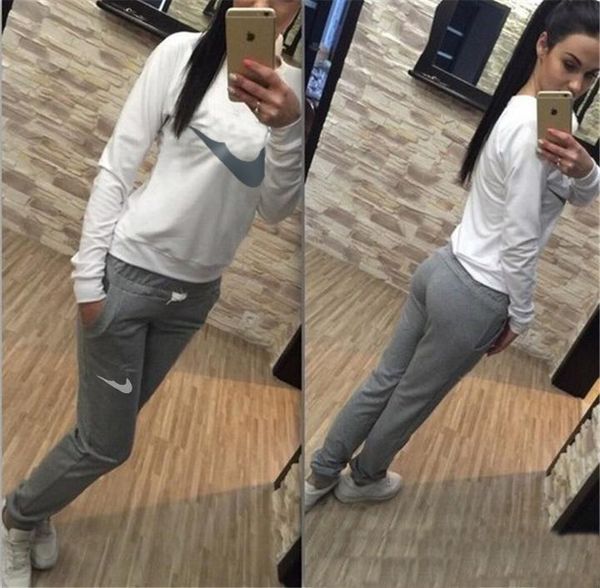 2018 brand tracksuit women sport suit hoodie sweatshirt+pant jogging sportswear 2pc set
2018 brand tracksuit women sport suit hoodie sweatshirt+pant jogging sportswear 2pc set
