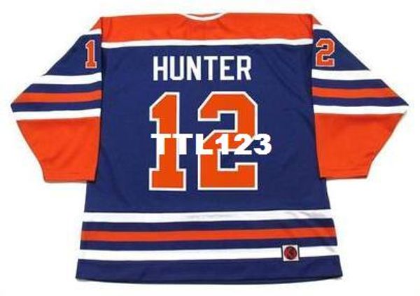 men #12 dave hunter edmonton oilers home hockey jersey or custom any name or number retro jersey, Black;red
men #12 dave hunter edmonton oilers home hockey jersey or custom any name or number retro jersey, Black;red