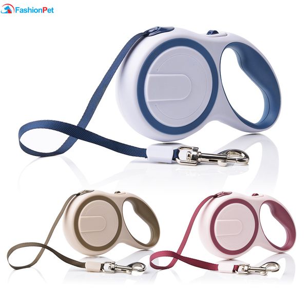 3m 5m length double color pet dog retractable leash lead for medium small pet dog
3m 5m length double color pet dog retractable leash lead for medium small pet dog