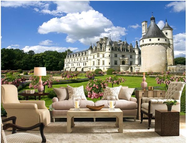 3d room wallpaper on a wall custom p mural european castle garden home decor living room 3d wall murals wallpaper for walls 3 d
3d room wallpaper on a wall custom p mural european castle garden home decor living room 3d wall murals wallpaper for walls 3 d