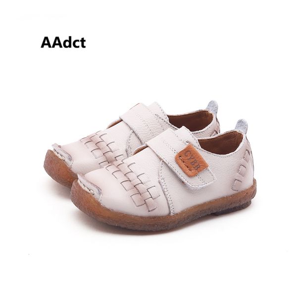 aadct 2018 new leather baby shoes soft sole little boys shoes toddler little kids, Black;grey
aadct 2018 new leather baby shoes soft sole little boys shoes toddler little kids, Black;grey