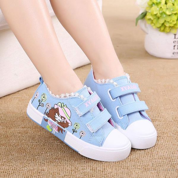 retail- fashion children athletic shoes side part flower floral individuality baby kids canvas shoes girls sneaker, Black;red
retail- fashion children athletic shoes side part flower floral individuality baby kids canvas shoes girls sneaker, Black;red