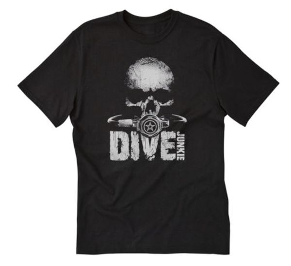 2018 100% cotton style new t shirt men o-neck tees summer style scuba dive casual men tee shirt, White;black
2018 100% cotton style new t shirt men o-neck tees summer style scuba dive casual men tee shirt, White;black