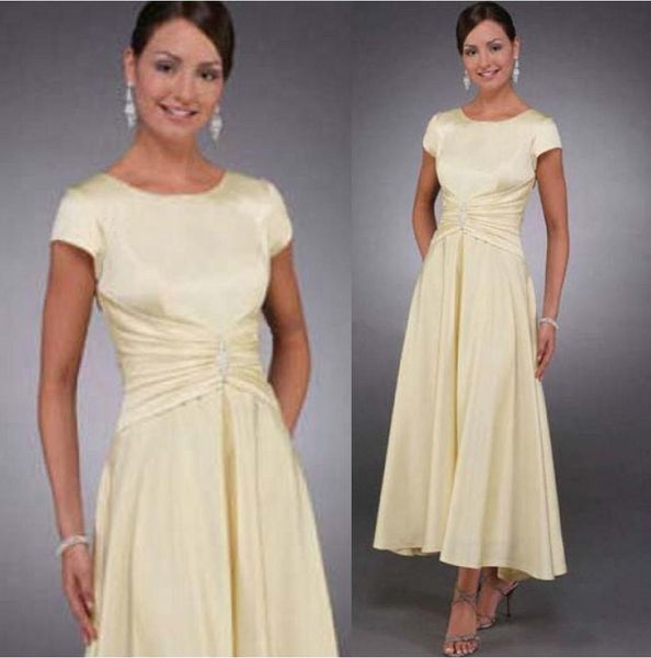 vintage mother of the bride dresses cap sleeves a line tea length wedding party dresses plus size groom mother's gowns evening formal w, Black;red
vintage mother of the bride dresses cap sleeves a line tea length wedding party dresses plus size groom mother's gowns evening formal w, Black;red