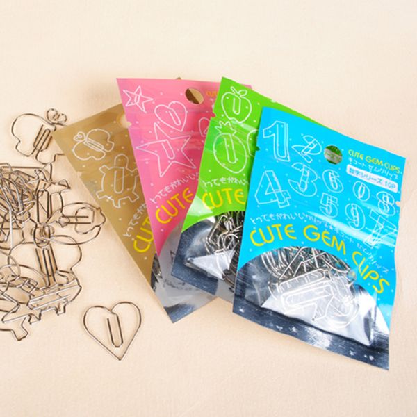 10pcs/lot metal animal small clip fruit notes folder animal message clip digital classification cute paper clips cute gem
10pcs/lot metal animal small clip fruit notes folder animal message clip digital classification cute paper clips cute gem