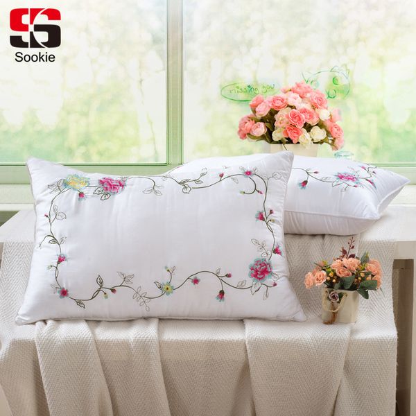 sookie fashion floral print sleeping pillow neck health care cotton bedding pillow zero pressure cushion soft throw pillows
sookie fashion floral print sleeping pillow neck health care cotton bedding pillow zero pressure cushion soft throw pillows
