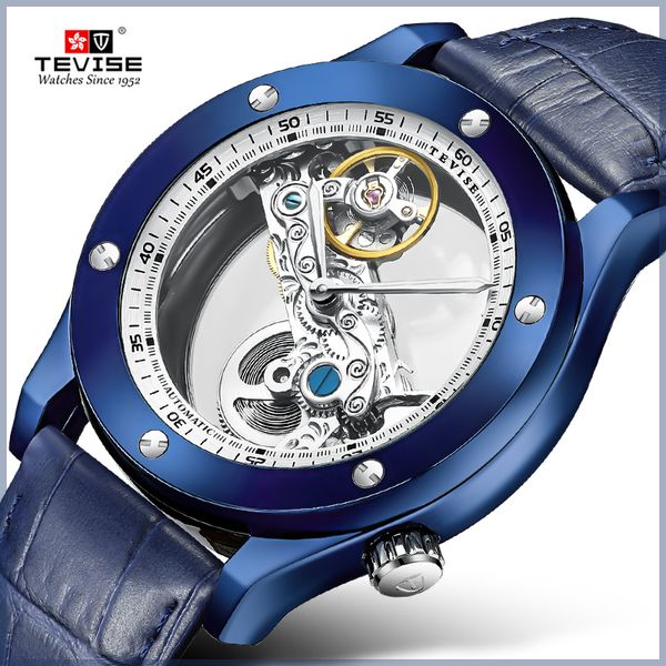 transparent automatic mechanical watches men leather strap vintage skeleton watches luminous male clocks montre homme, Slivery;brown
transparent automatic mechanical watches men leather strap vintage skeleton watches luminous male clocks montre homme, Slivery;brown