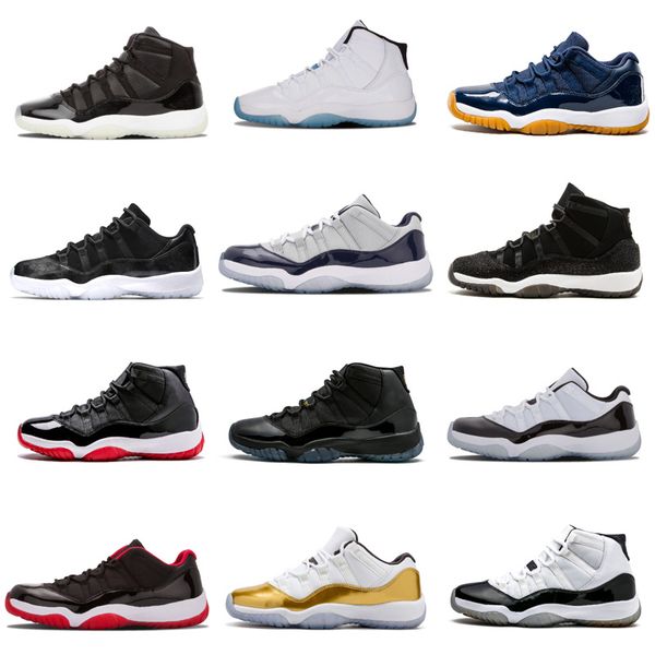 2018 new arrived shoes 11s basketball shoes high and low Velvet Heiress mens sneaker Closing Ceremony red 72-10 discount shoes 5.5-13
2018 new arrived shoes 11s basketball shoes high and low Velvet Heiress mens sneaker Closing Ceremony red 72-10 discount shoes 5.5-13