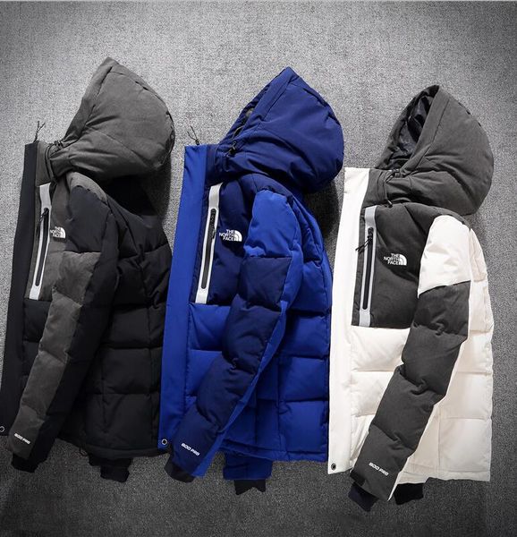 Men 039 down jacket thickening titching color white hooded outdoor warm down jacket ki mountaineering down jacket printi, Black;brown
Men 039 down jacket thickening titching color white hooded outdoor warm down jacket ki mountaineering down jacket printi, Black;brown
