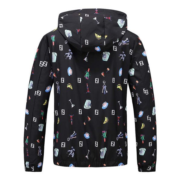 мужские повседневные фирменные молнии с капюшоном для мужчин фирменные куртки 2019 модная куртка с длинным рукавом уличная одежда пальто * 1, Black;brown 
мужские повседневные фирменные молнии с капюшоном для мужчин фирменные куртки 2019 модная куртка с длинным рукавом уличная одежда пальто * 1, Black;brown