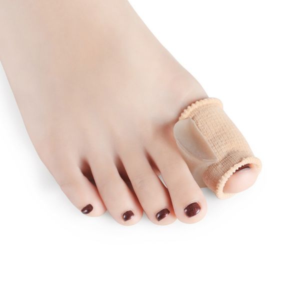 1 pair new hallux valgus separator blackmailed orthoses corn toe corrector big toe sleeve separator toes rehabilitation
1 pair new hallux valgus separator blackmailed orthoses corn toe corrector big toe sleeve separator toes rehabilitation