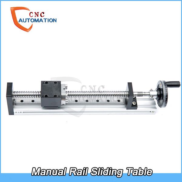 ballscrew manual rail sliding table handwheel with lock device sfu1605 ballscrew cross slide motion linear guide cnc diy
ballscrew manual rail sliding table handwheel with lock device sfu1605 ballscrew cross slide motion linear guide cnc diy