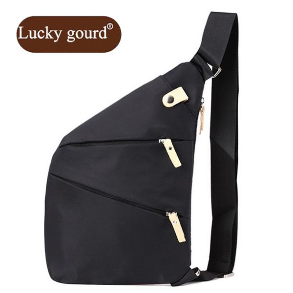 lucky gourd 2018 new contracted single shoulder bag oxford cloth korea casual men's chest bags z923
lucky gourd 2018 new contracted single shoulder bag oxford cloth korea casual men's chest bags z923