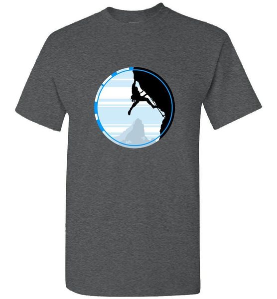 rock climbing mountain climbing lover t-shirt short sleeve plus size discount new t-shirt, White;black
rock climbing mountain climbing lover t-shirt short sleeve plus size discount new t-shirt, White;black