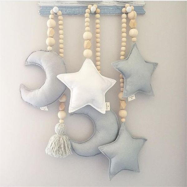 baby decoration pillow nordic moon stars wooden beads strings toys kids bed room crib tent decor ornaments pgraphy props
baby decoration pillow nordic moon stars wooden beads strings toys kids bed room crib tent decor ornaments pgraphy props