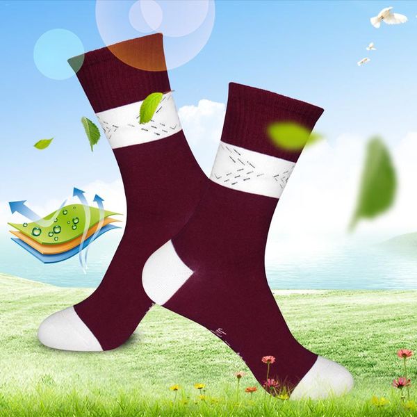 women's&men's outdoor sports cycling stocking beautiful letter embroidery breathable full cotton sports stockings, Black
women's&men's outdoor sports cycling stocking beautiful letter embroidery breathable full cotton sports stockings, Black