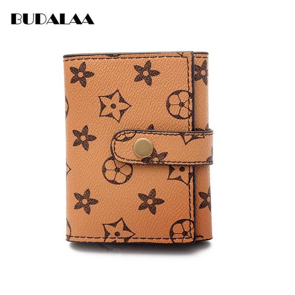 budalaa pu leather short women wallet stars kawaii key holder soft totes coin purse for men wallets, Red;black
budalaa pu leather short women wallet stars kawaii key holder soft totes coin purse for men wallets, Red;black