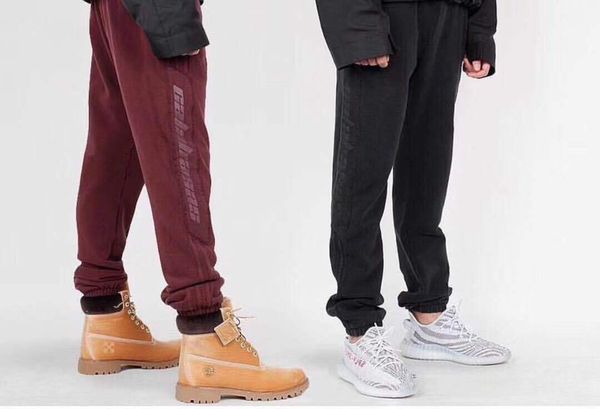 YEE season5 calabasas Jogger Pants for Men Sports Clothing Striped Casual KANYE Sweatpants
YEE season5 calabasas Jogger Pants for Men Sports Clothing Striped Casual KANYE Sweatpants