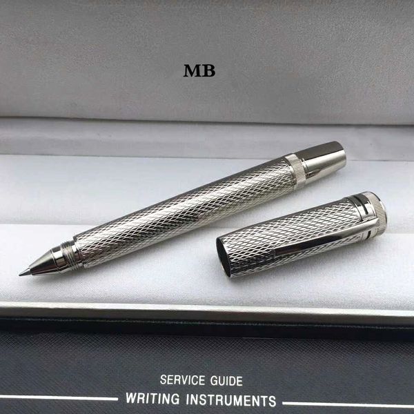 high quality MT 1912 metal Roller ball pen lead office stationery luxury Write ball pens Gift { NO Box }
high quality MT 1912 metal Roller ball pen lead office stationery luxury Write ball pens Gift { NO Box }