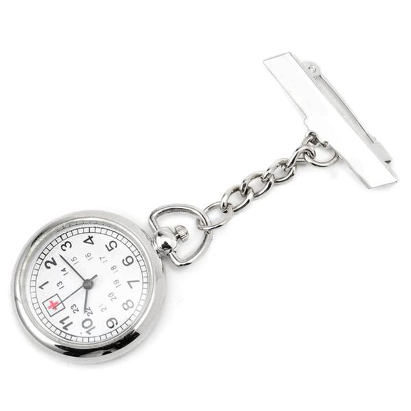 shellhard 1pc women lady luminous watch dial quartz alloy waterproof clip-on brooch pocket watches gifts, Slivery;golden
shellhard 1pc women lady luminous watch dial quartz alloy waterproof clip-on brooch pocket watches gifts, Slivery;golden
