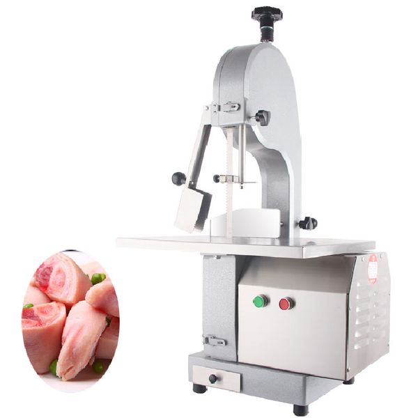qihang_commercial stainless steel bone saw machine wholesale price electric bone meat cutting cutter machine for sale
qihang_commercial stainless steel bone saw machine wholesale price electric bone meat cutting cutter machine for sale