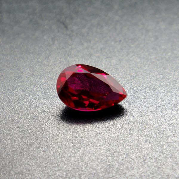pear cut good quality 3a grad red corundum color stone cubic zirconia synthetic loose gemstone for jewelry making 100pcs/lot factory direct, Black
pear cut good quality 3a grad red corundum color stone cubic zirconia synthetic loose gemstone for jewelry making 100pcs/lot factory direct, Black