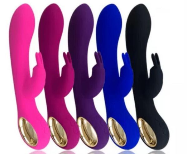 Кролик вибраторы двойная головка USB аккумуляторная G-Spot вибратор 10 Скорость волшебная палочка массажер клиторальный стимулятор взрослых Секс-игрушки цвета по DHL
Кролик вибраторы двойная головка USB аккумуляторная G-Spot вибратор 10 Скорость волшебная палочка массажер клиторальный стимулятор взрослых Секс-игрушки цвета по DHL