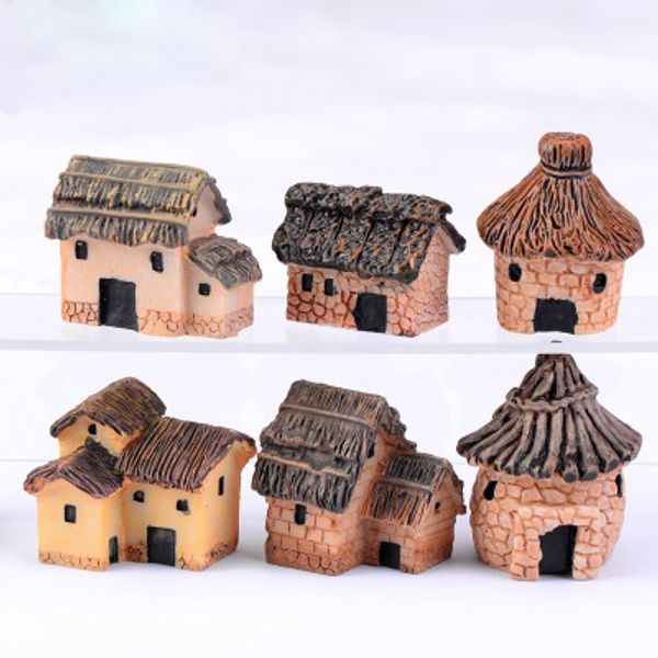 creative diy mini resin stone house fairy garden decor moss micro landscape cottage home decor crafts 6 styles
creative diy mini resin stone house fairy garden decor moss micro landscape cottage home decor crafts 6 styles