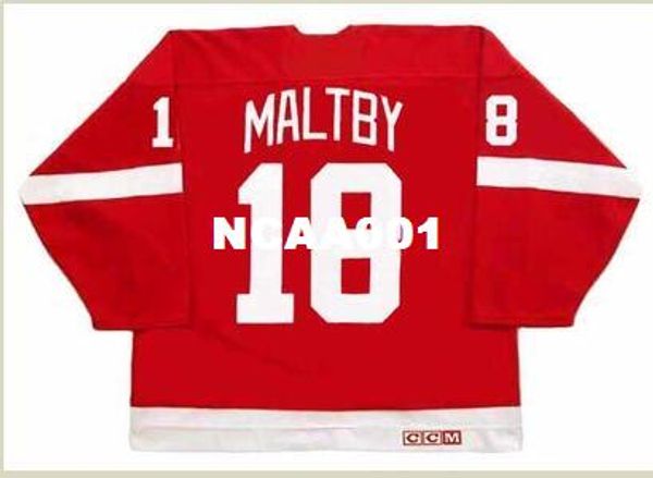 мужчины #18 кирк мальтби детройт ред уингз 2002 ccm старинные прочь хоккей джерси или обычай любое имя или номер ретро джерси, Black;red
мужчины #18 кирк мальтби детройт ред уингз 2002 ccm старинные прочь хоккей джерси или обычай любое имя или номер ретро джерси, Black;red