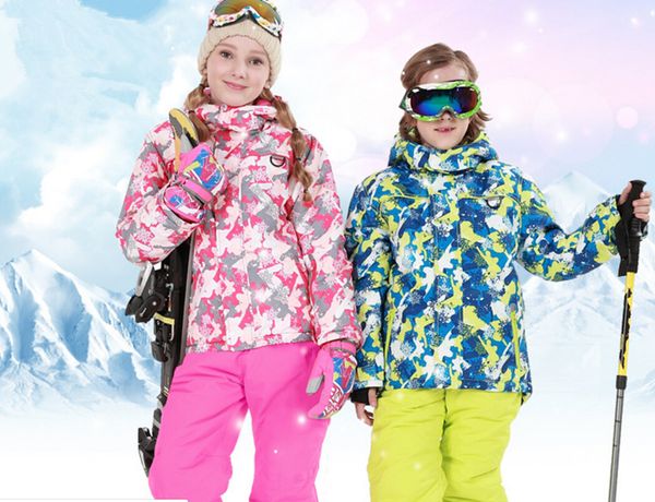 ski suit outdoor children's suit boys and girls children thick warm single and double board charge ski pants suit
ski suit outdoor children's suit boys and girls children thick warm single and double board charge ski pants suit