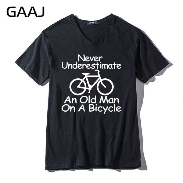 gaaj "never underestimate an old man on a bicycle" men & women t shirt tshirt v neck shirts fashion clothes, White
gaaj "never underestimate an old man on a bicycle" men & women t shirt tshirt v neck shirts fashion clothes, White