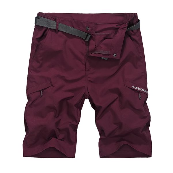 Fashion Waterproof Cargo Military Shorts Plus Large Size M-4XL Thin Material for Summer Short Pants Short Masculino Za207
Fashion Waterproof Cargo Military Shorts Plus Large Size M-4XL Thin Material for Summer Short Pants Short Masculino Za207