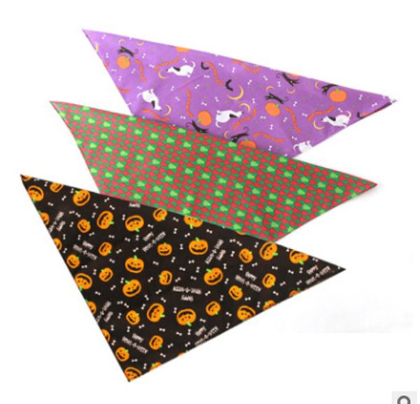 halloween pet dog triangle saliva towels halloween puppy dog bandanas funny christmas tree dog scraf costumes
halloween pet dog triangle saliva towels halloween puppy dog bandanas funny christmas tree dog scraf costumes