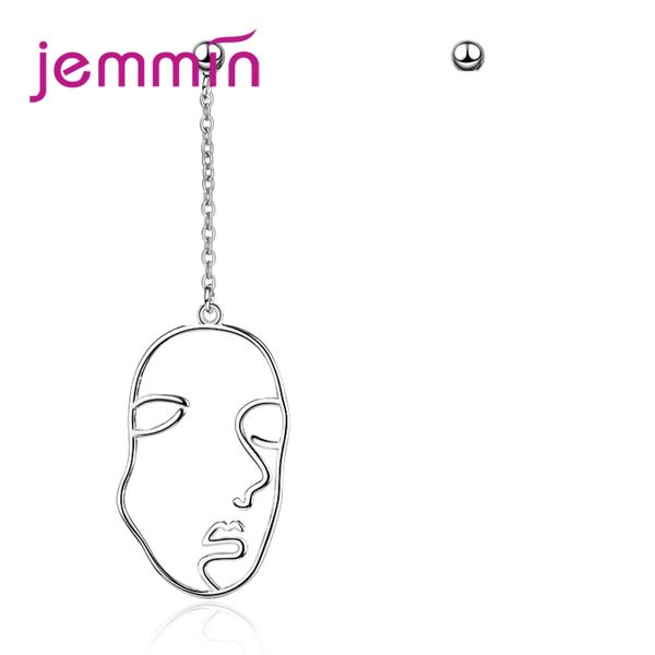 jemmin real 925 sterling silver jewelry for women lovers pretty gifts personality party suitable design earrings drop shipping, Golden;silver
jemmin real 925 sterling silver jewelry for women lovers pretty gifts personality party suitable design earrings drop shipping, Golden;silver