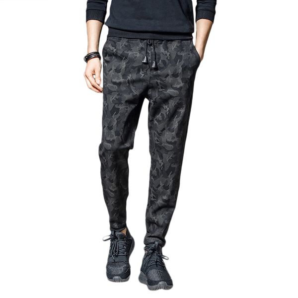men camouflage tactical pants summer drawstring army cotton pant track trousers plus size cargo sweatpant, Black
men camouflage tactical pants summer drawstring army cotton pant track trousers plus size cargo sweatpant, Black