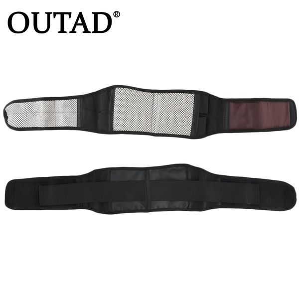magnetic self-heating lower back lumbar waist pad belt support protector, Black;gray
magnetic self-heating lower back lumbar waist pad belt support protector, Black;gray