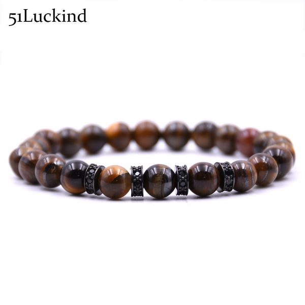 fashion natural stone beads lava bracelet charms black cz paved tiger eye braclet for men hand jewelry accessories homme
fashion natural stone beads lava bracelet charms black cz paved tiger eye braclet for men hand jewelry accessories homme