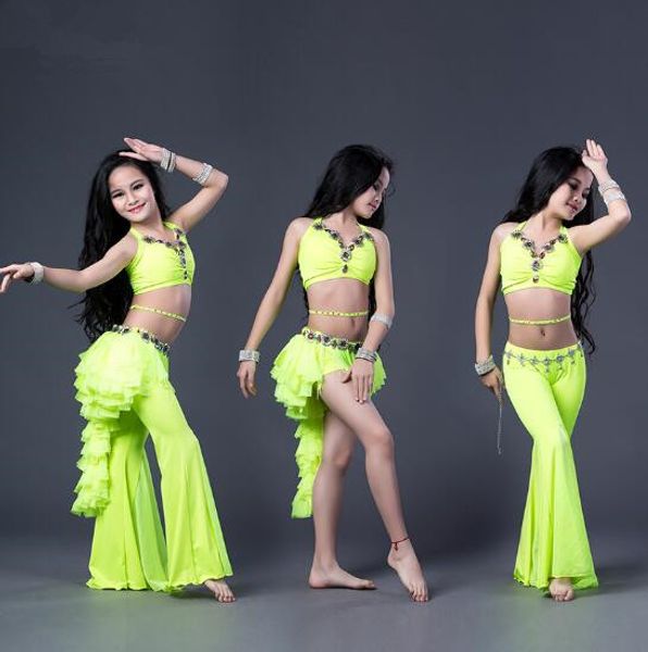 new summer children durm dance costume 3 way wear girls bellydance oriental dancer show wear skirt pants s m l pink green, Black;red
new summer children durm dance costume 3 way wear girls bellydance oriental dancer show wear skirt pants s m l pink green, Black;red