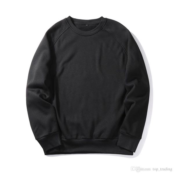 fleece casual men solid hoodies eu size thick hip hop sweatshirts pullover streetwear mens sportwear jogger tracksuit wy19, Black
fleece casual men solid hoodies eu size thick hip hop sweatshirts pullover streetwear mens sportwear jogger tracksuit wy19, Black